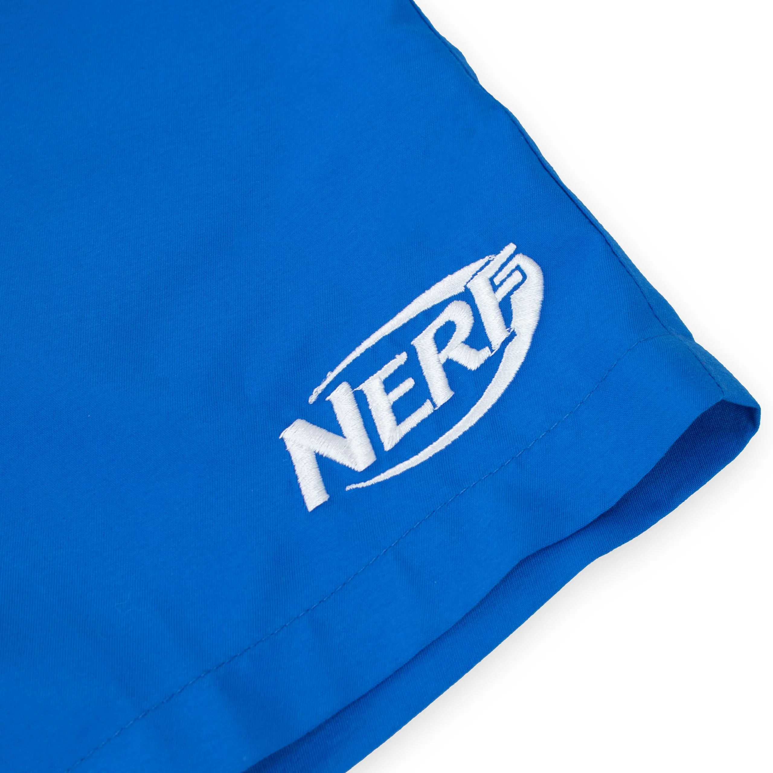 Nerf Swim Shorts - With Water Reactive Feature