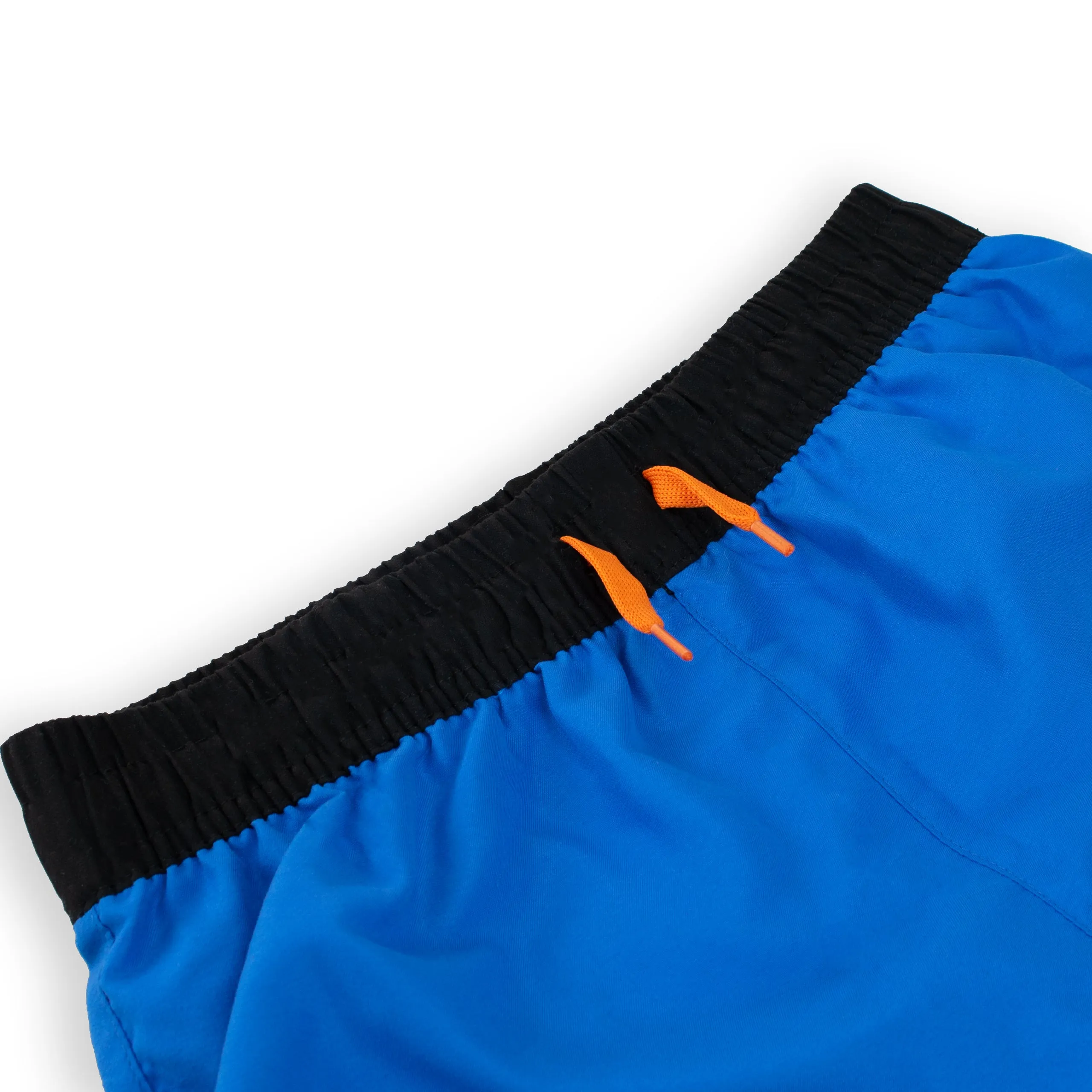 Nerf Swim Shorts - With Water Reactive Feature