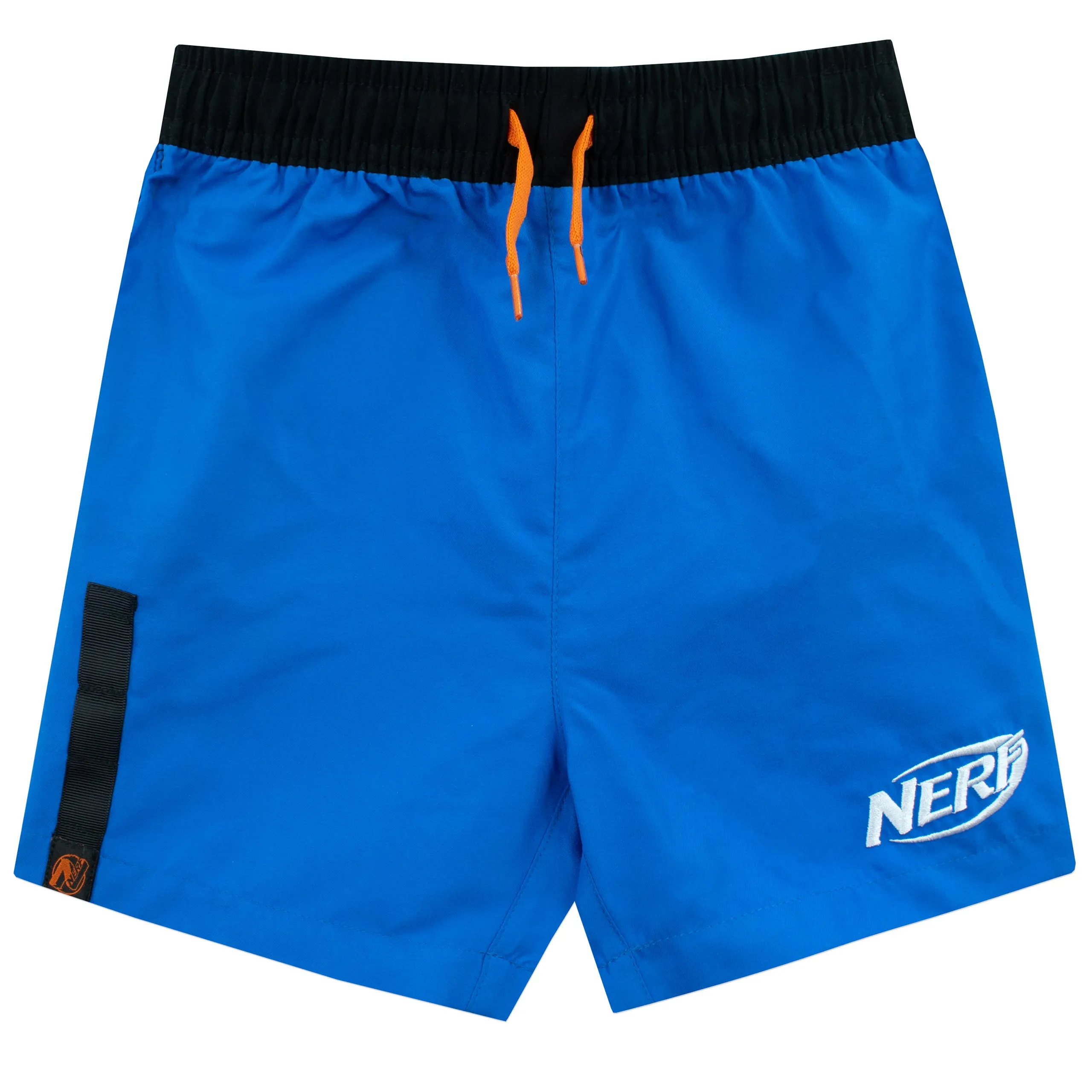 Nerf Swim Shorts - With Water Reactive Feature