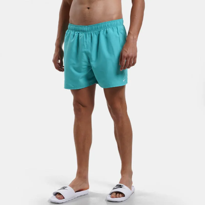 Nike - Essential Lap 5" Volley Short (Washed Teal)