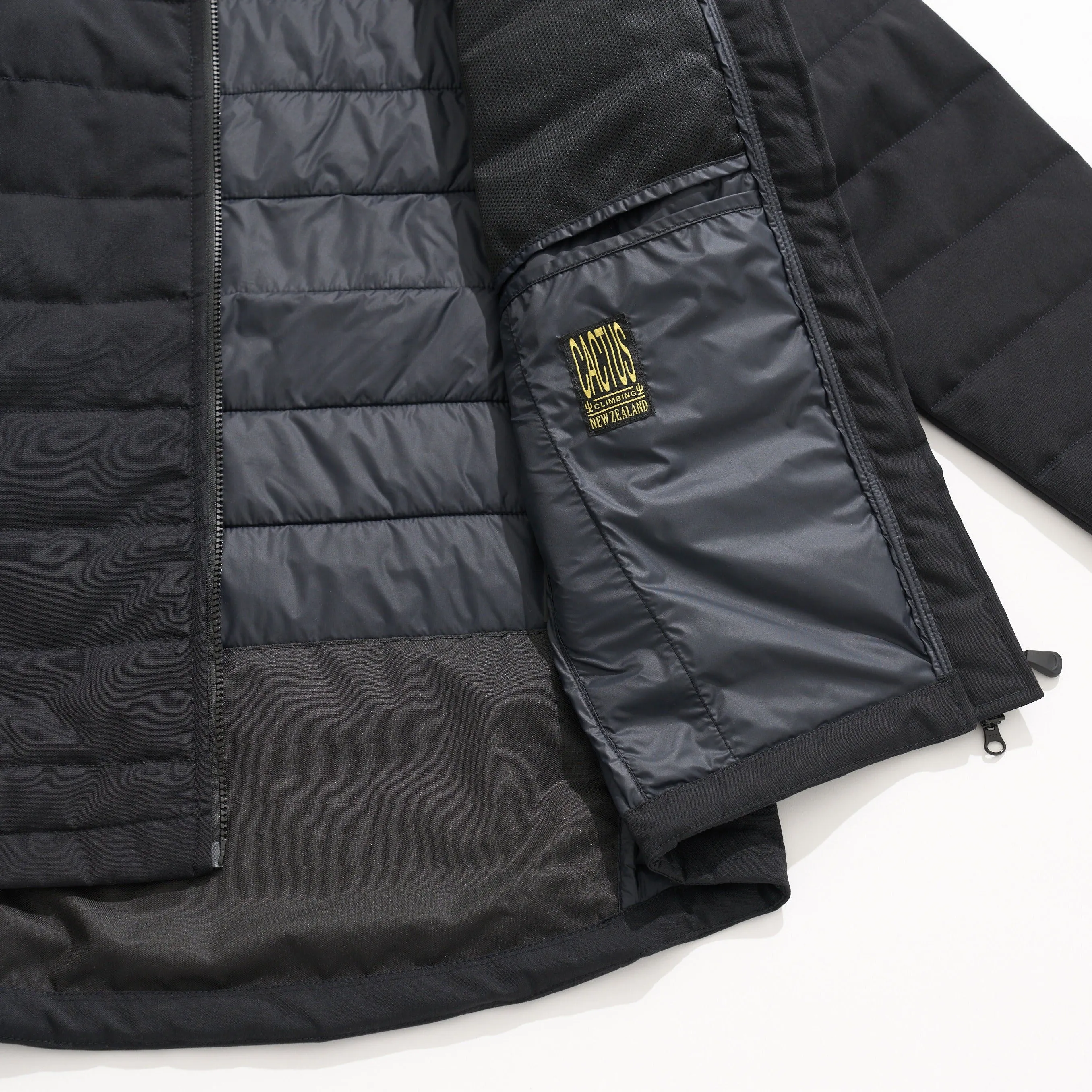 Norbu Insulated Jacket