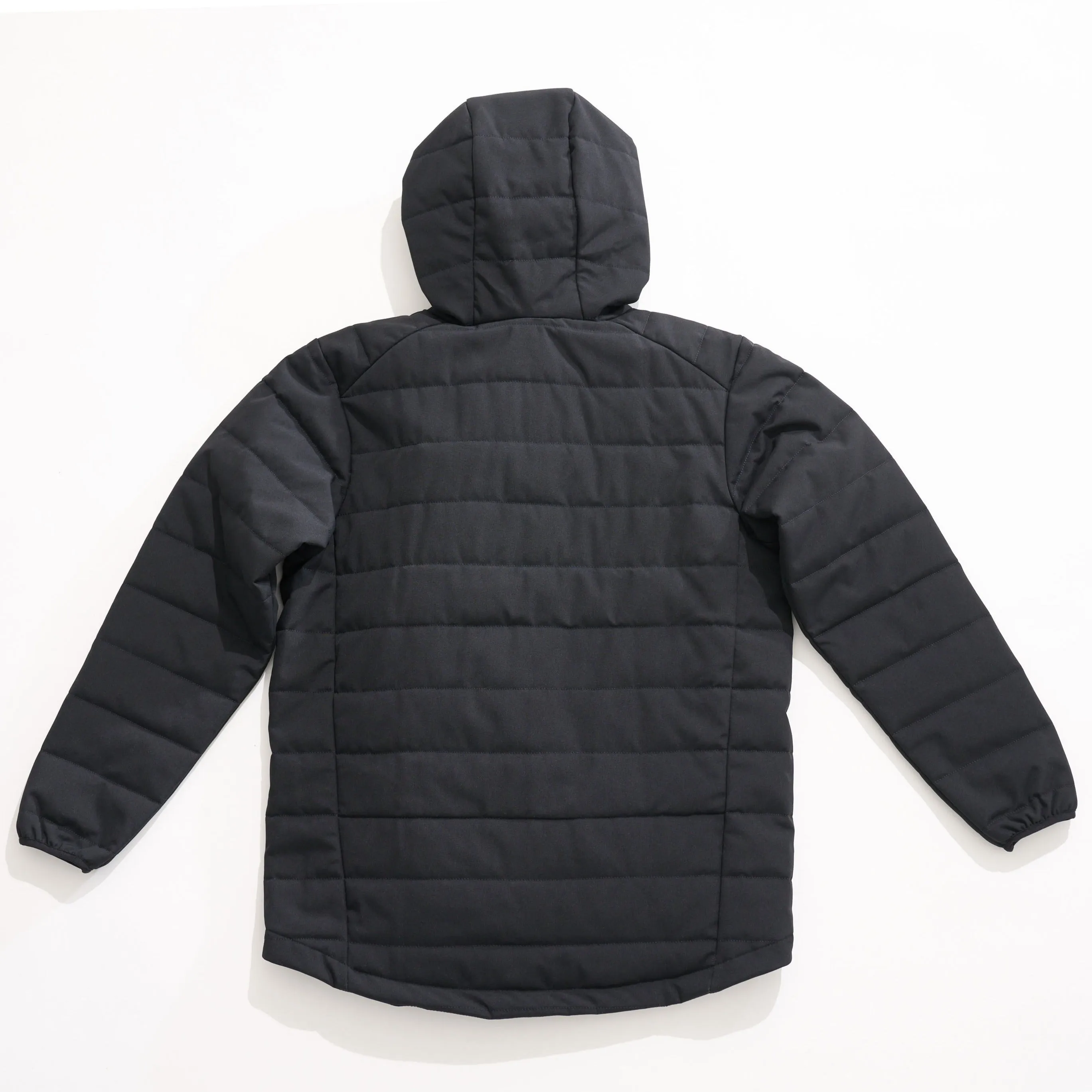 Norbu Insulated Jacket