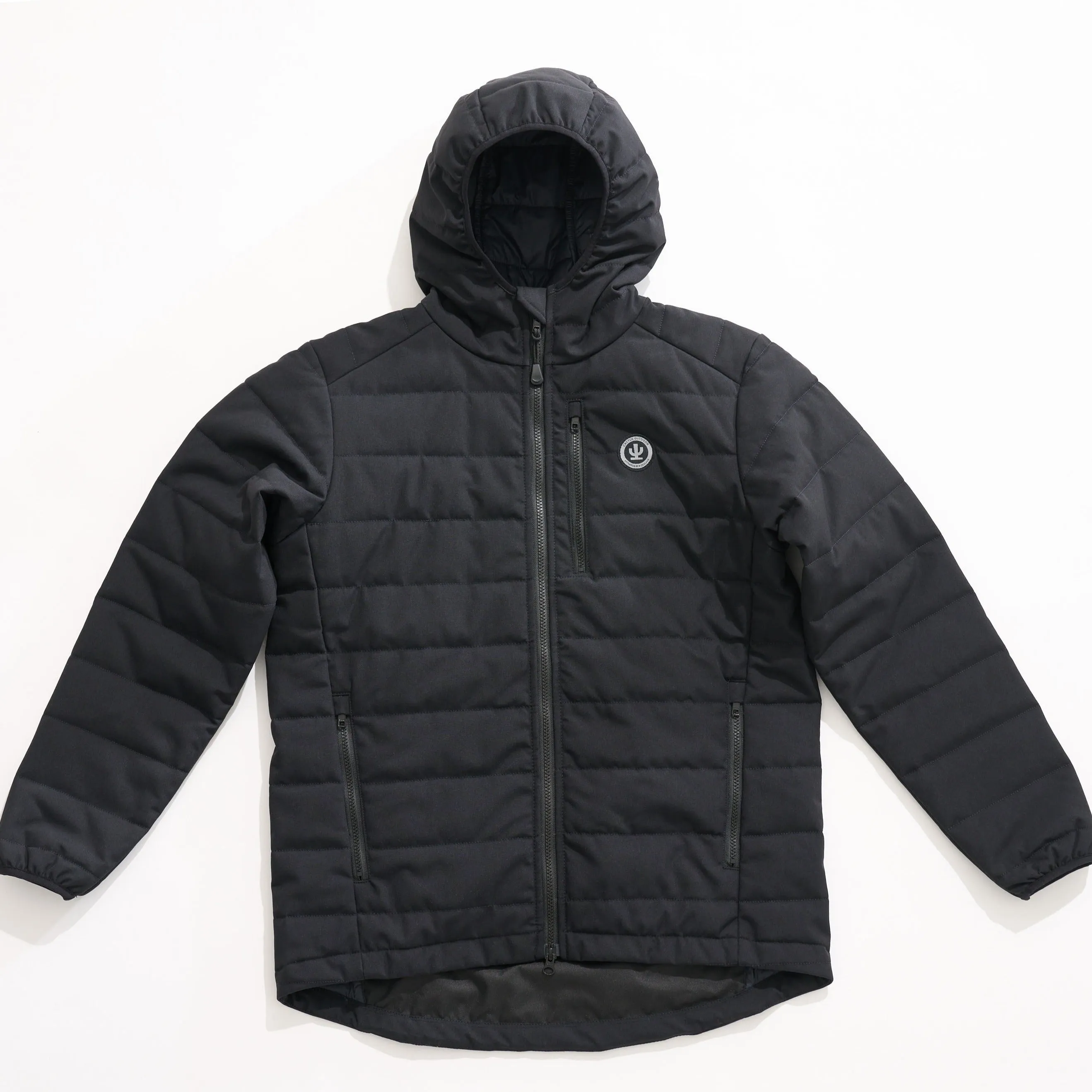 Norbu Insulated Jacket