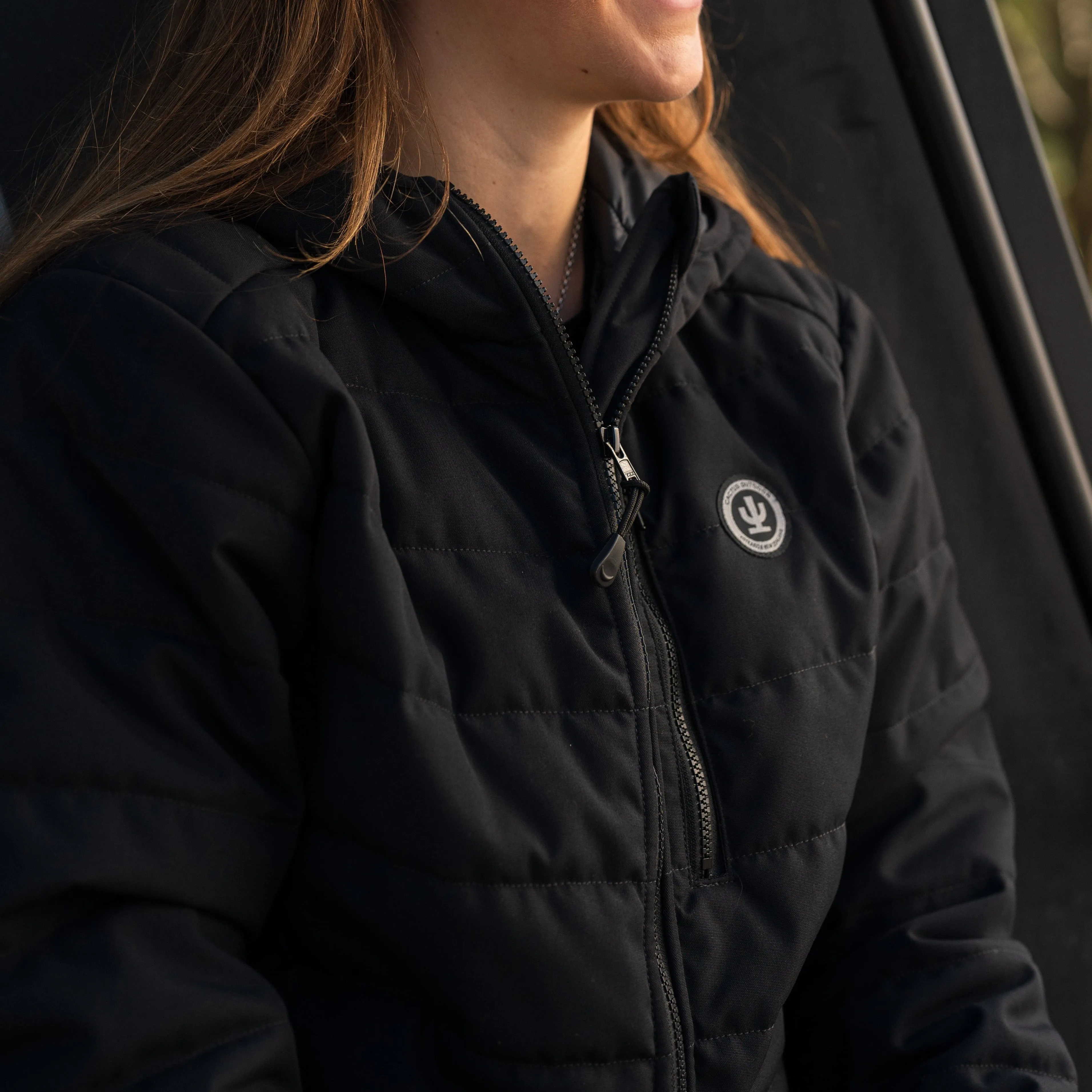 Norbu Insulated Jacket
