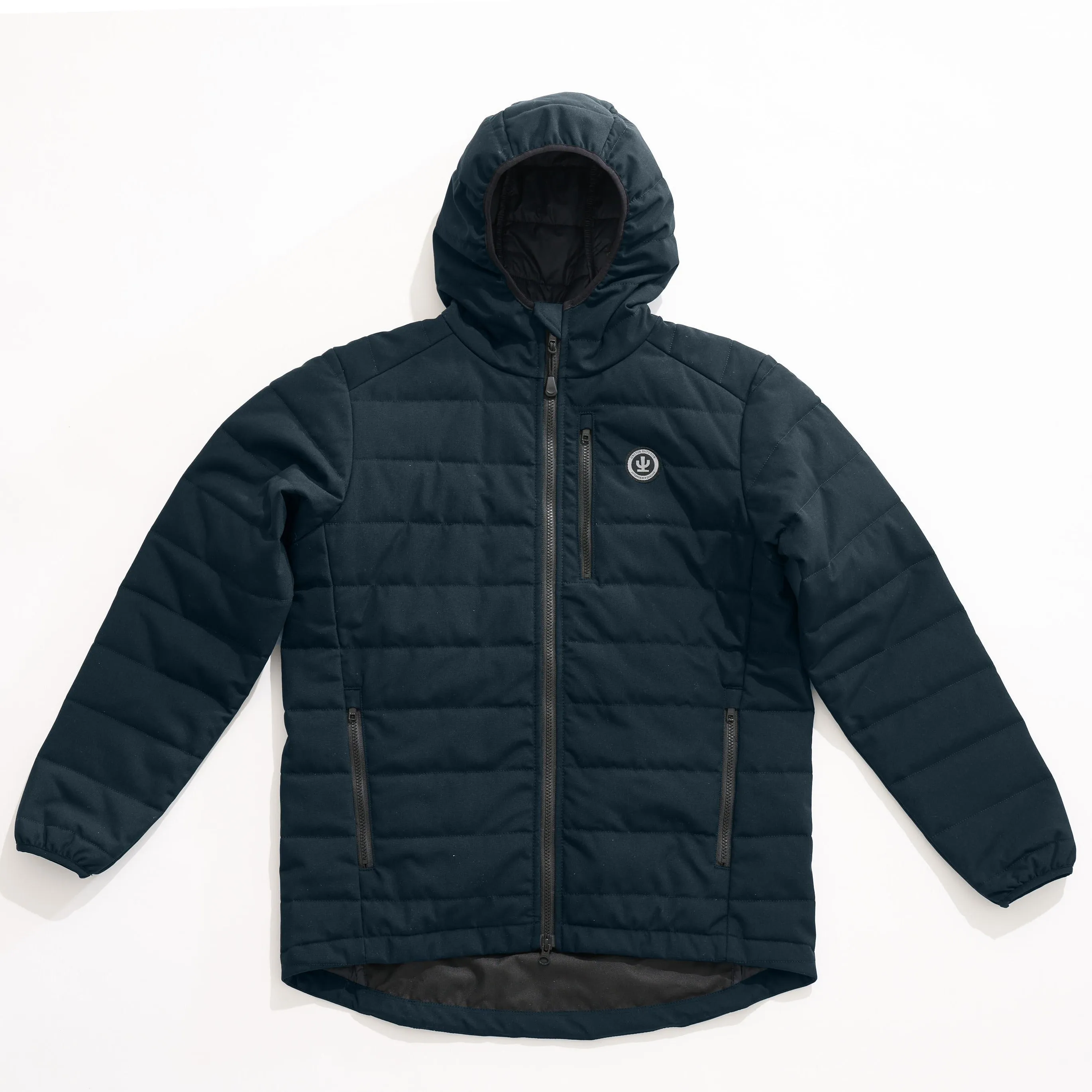Norbu Insulated Jacket