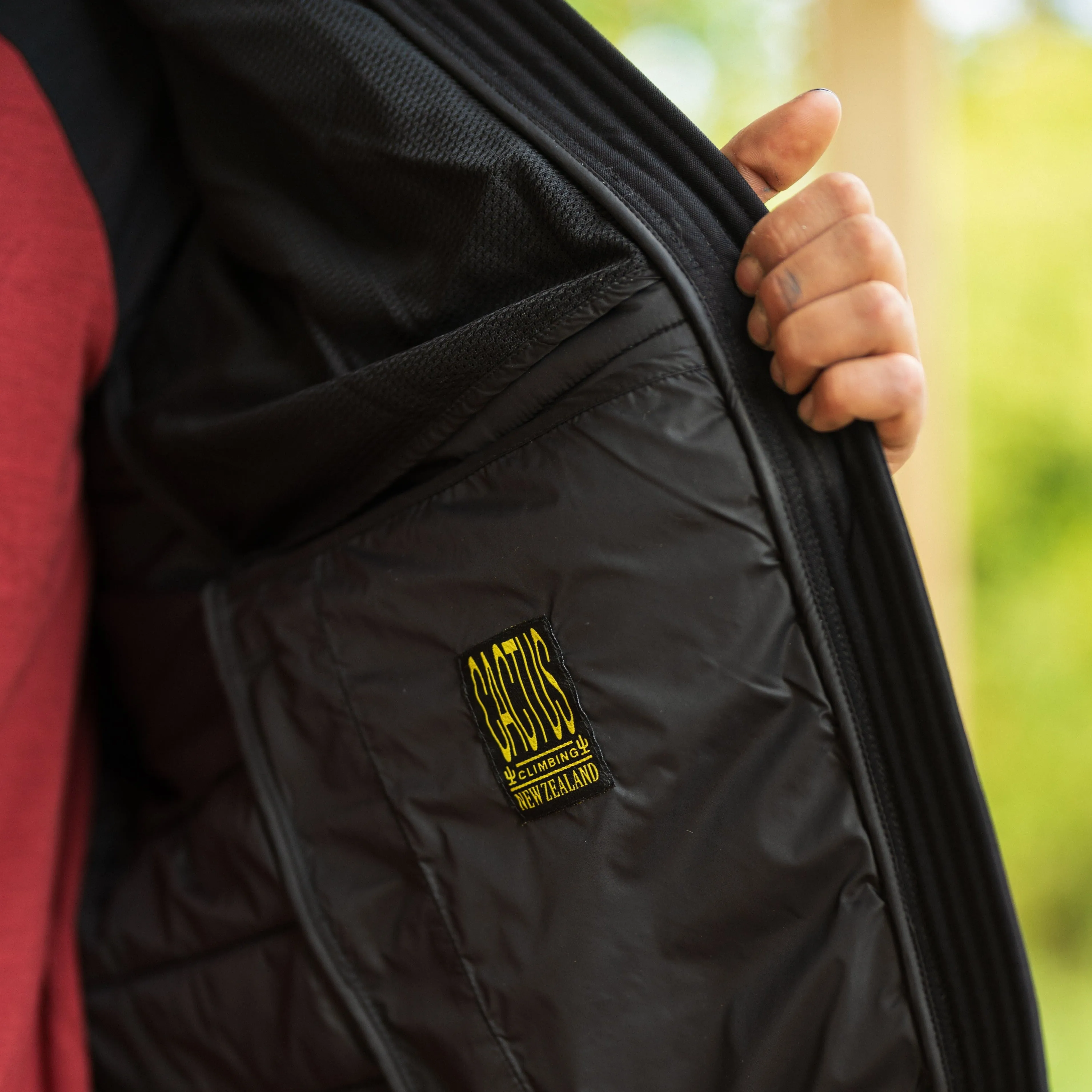 Norbu Insulated Jacket