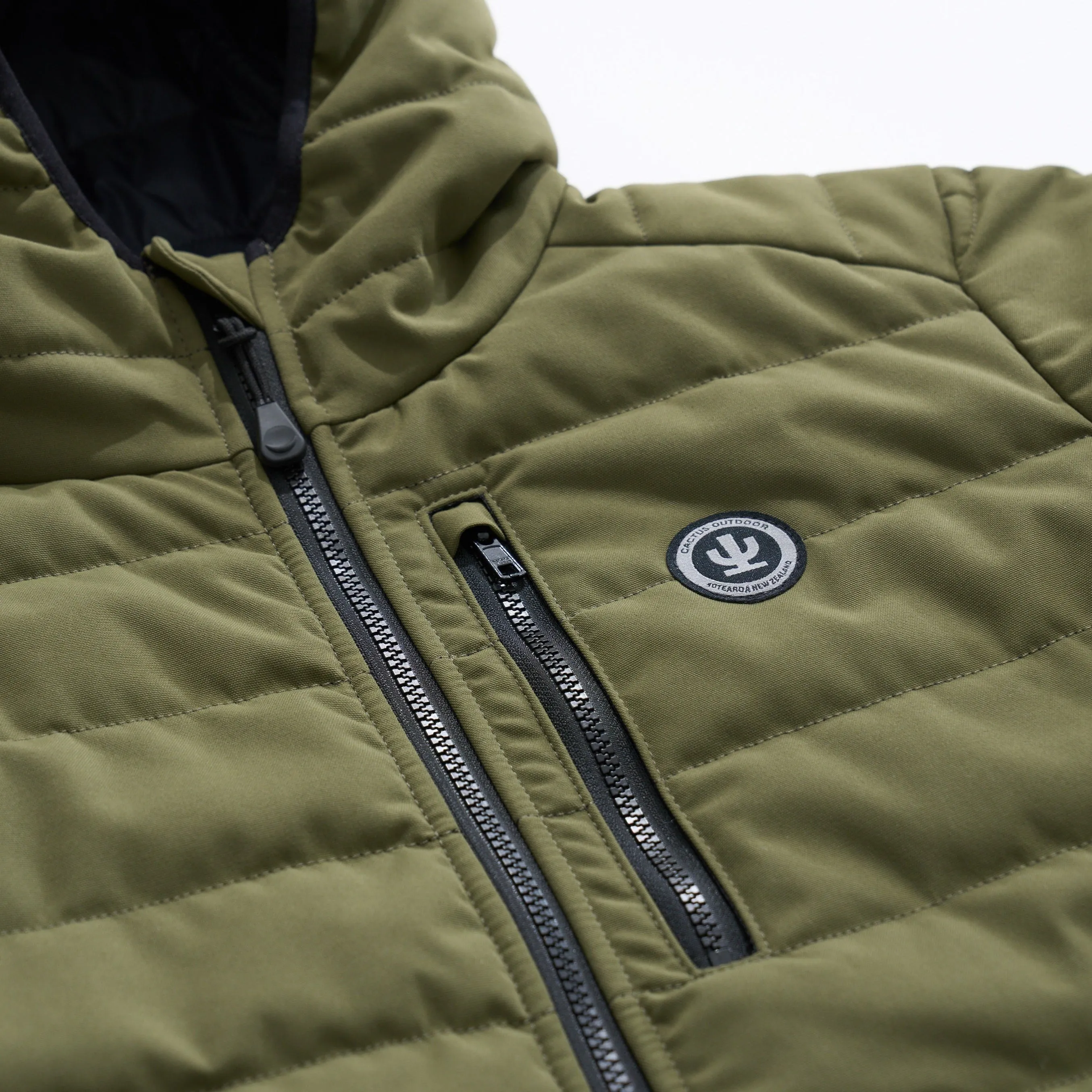 Norbu Insulated Jacket