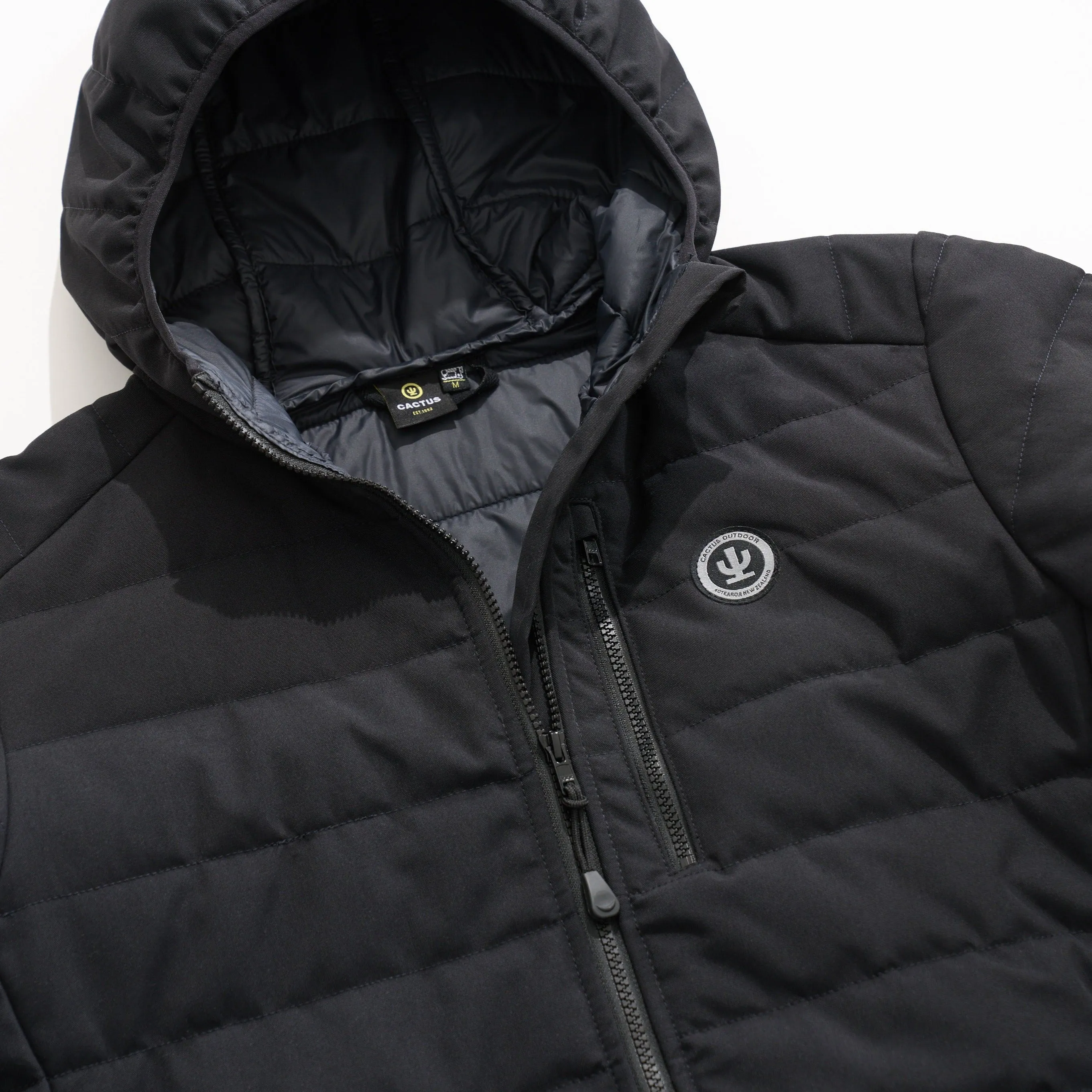Norbu Insulated Jacket