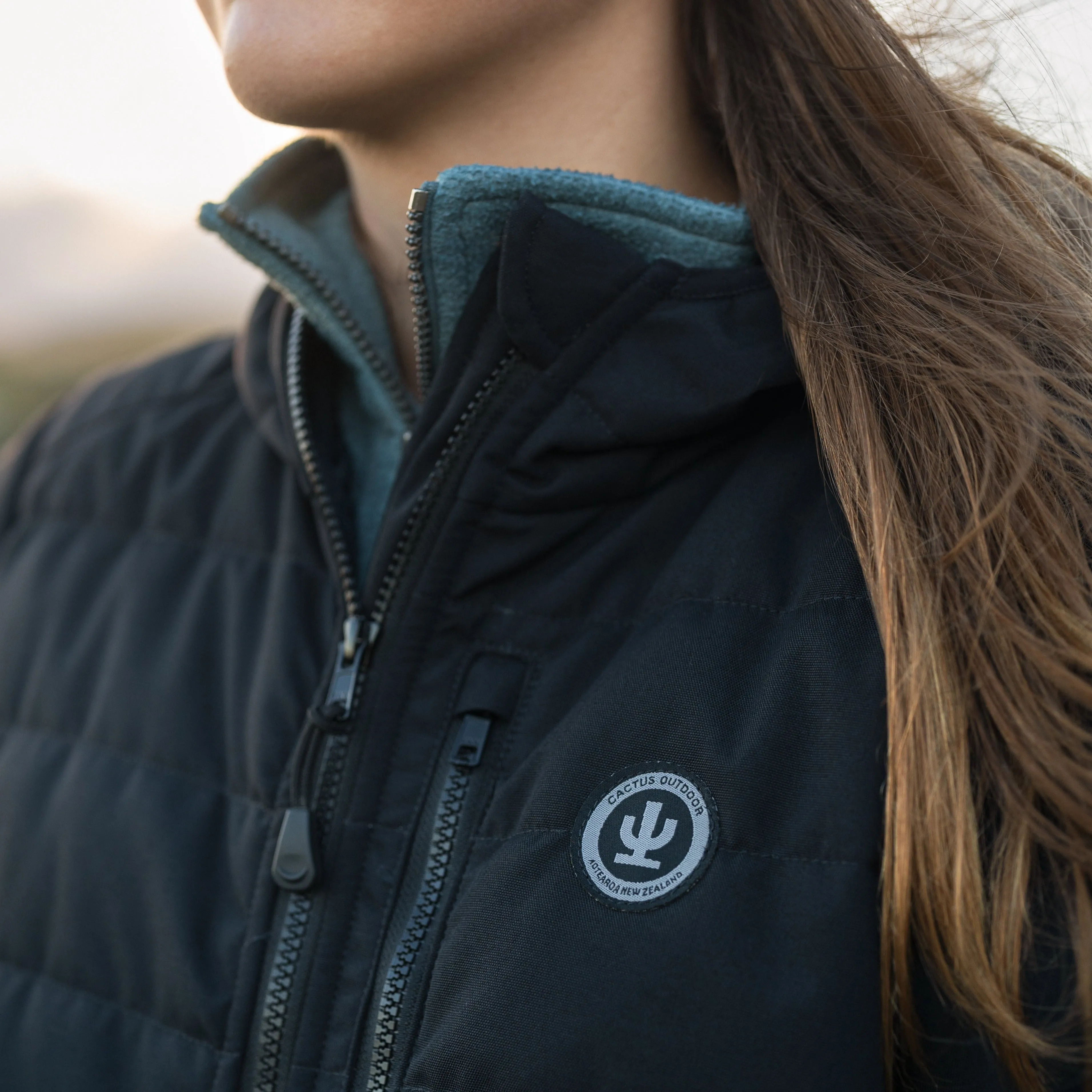 Norbu Insulated Jacket