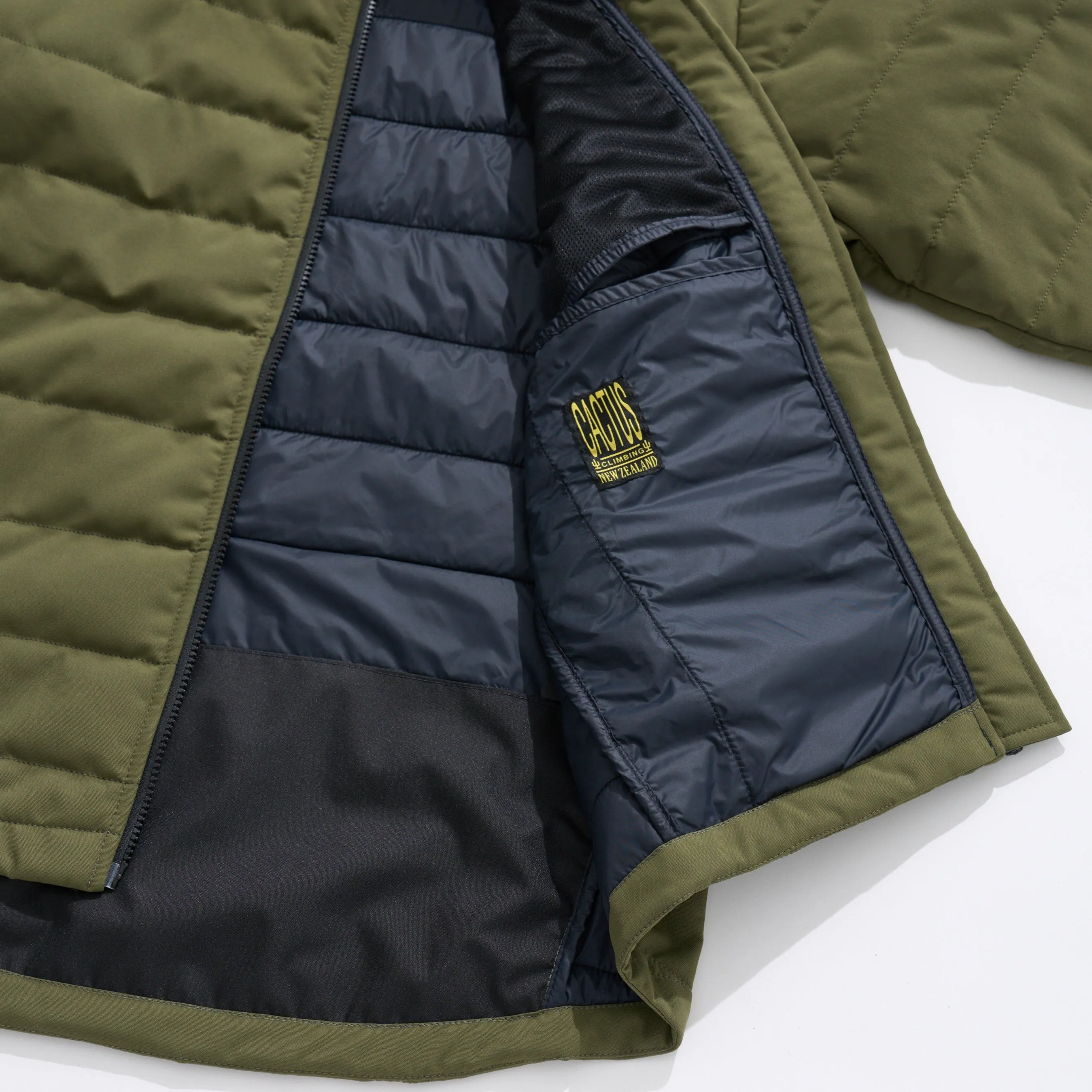 Norbu Insulated Jacket