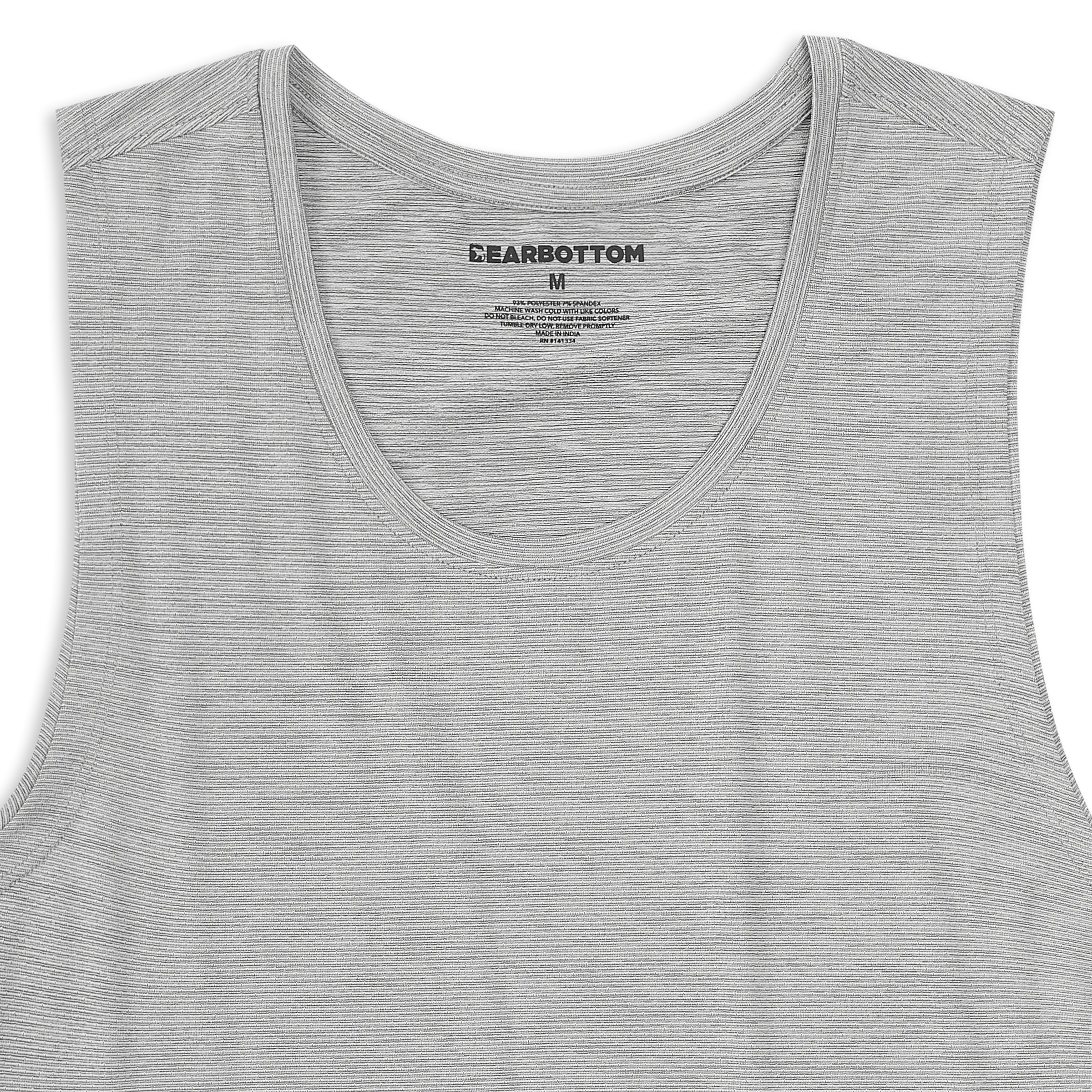 Pace Tank