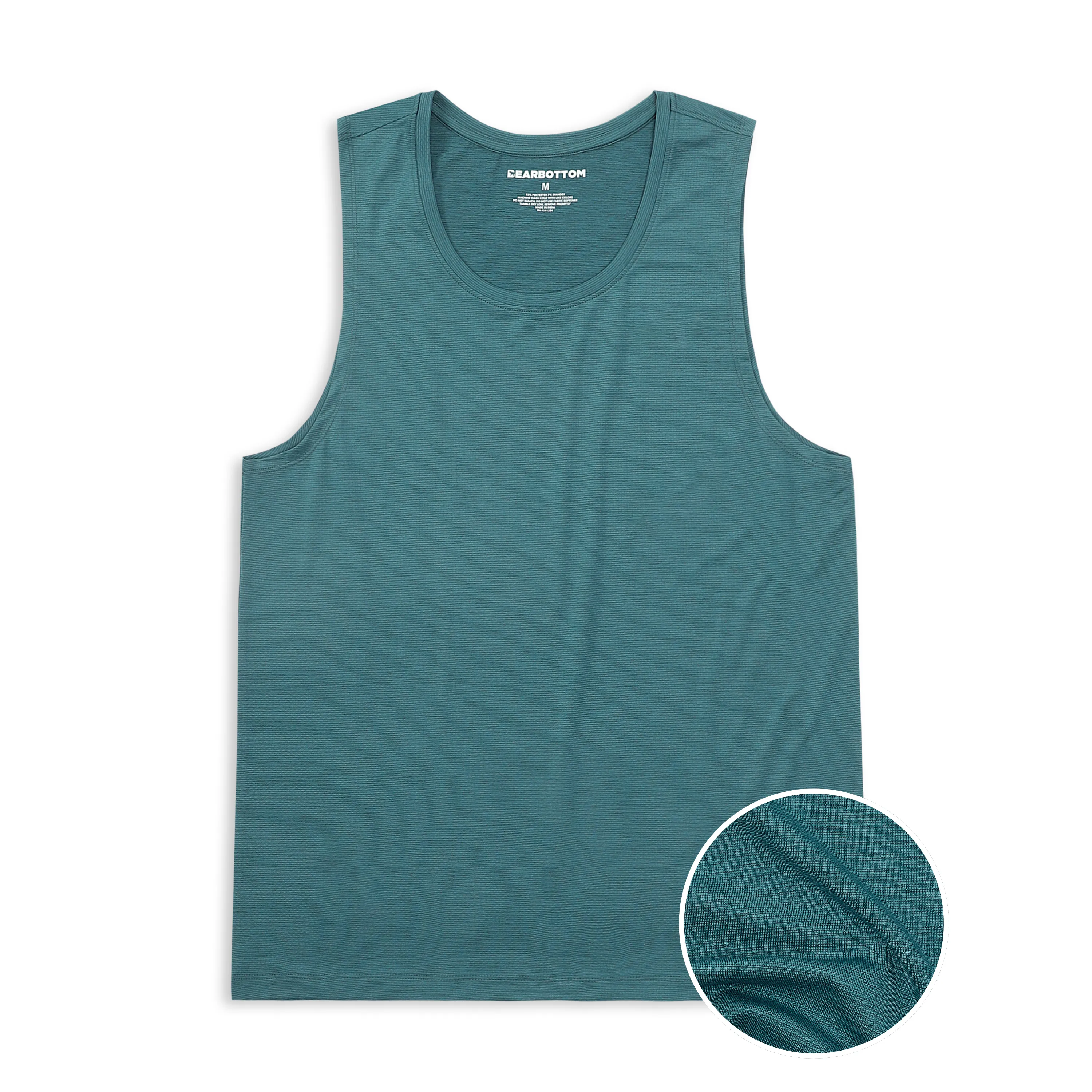 Pace Tank