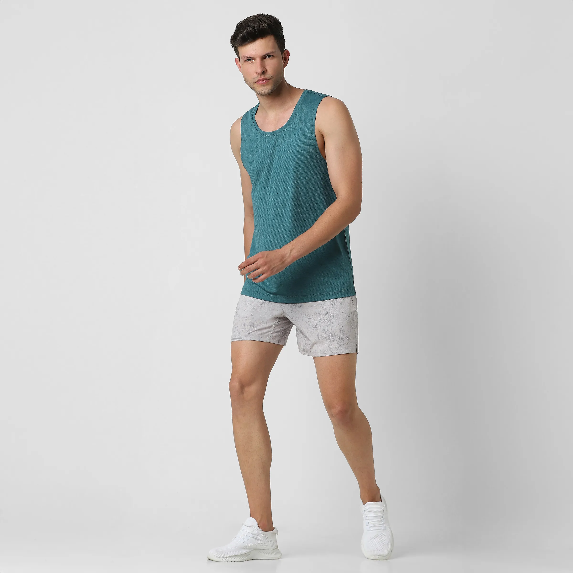 Pace Tank
