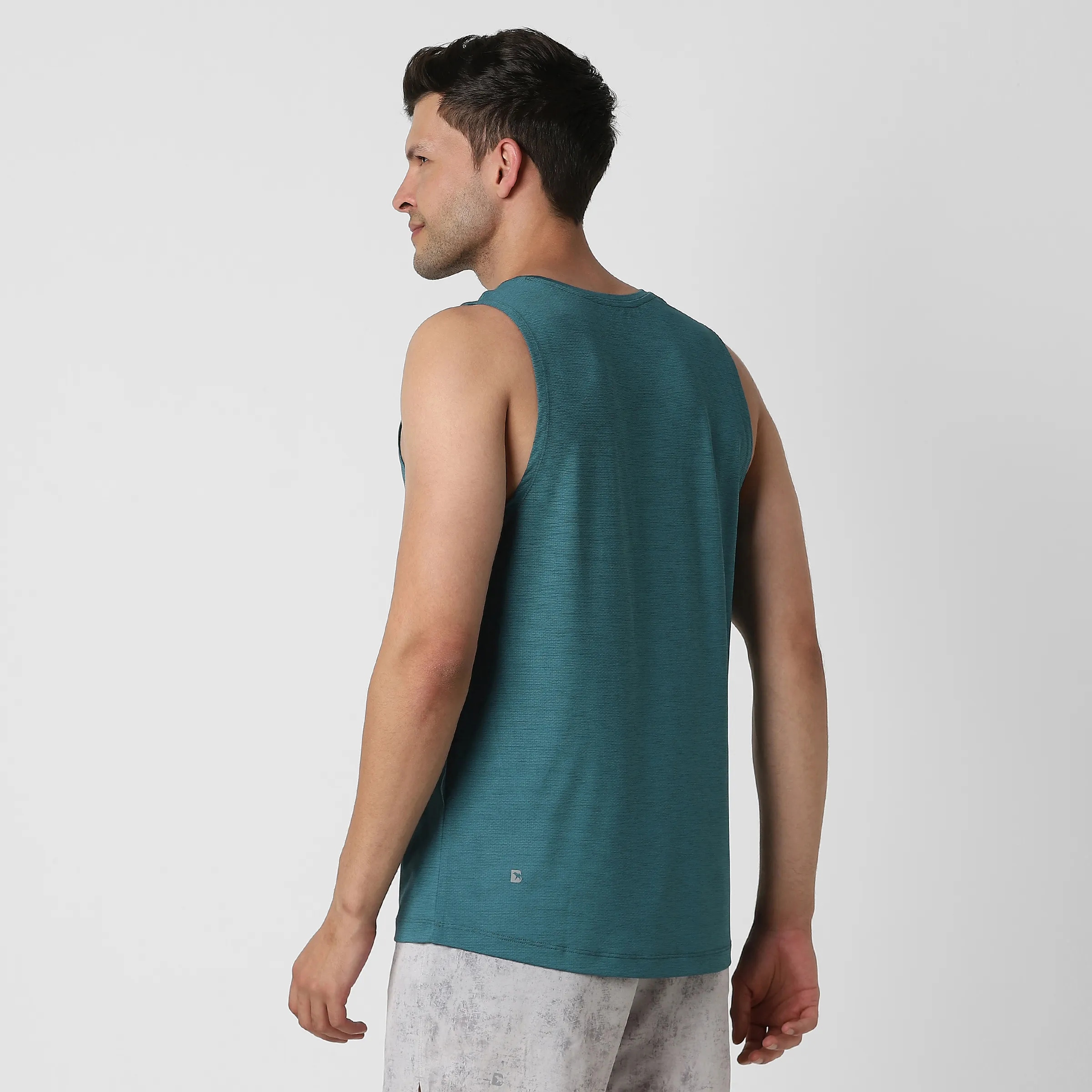 Pace Tank