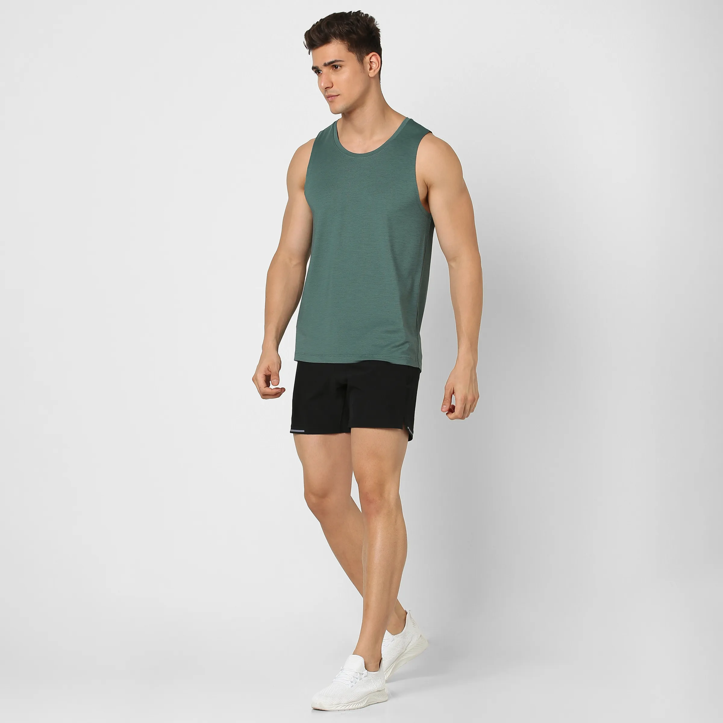 Pace Tank
