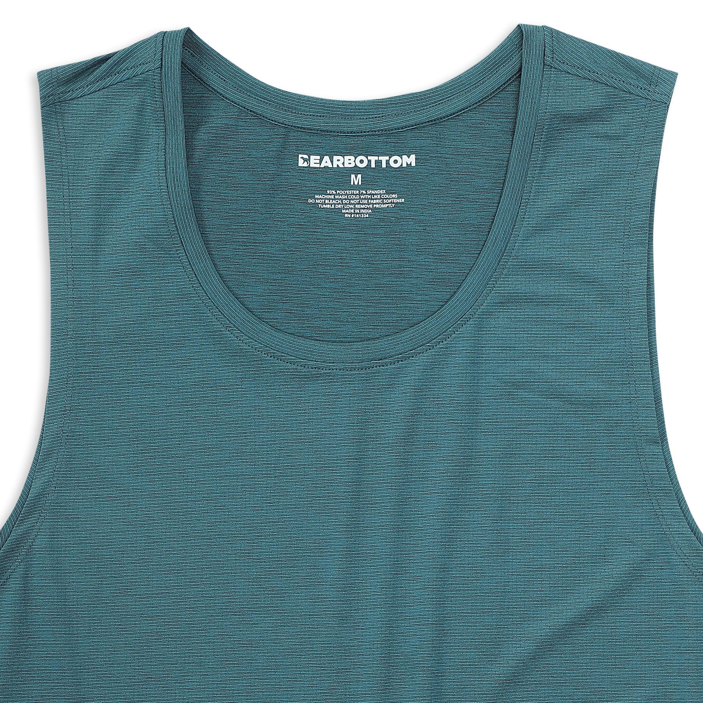 Pace Tank