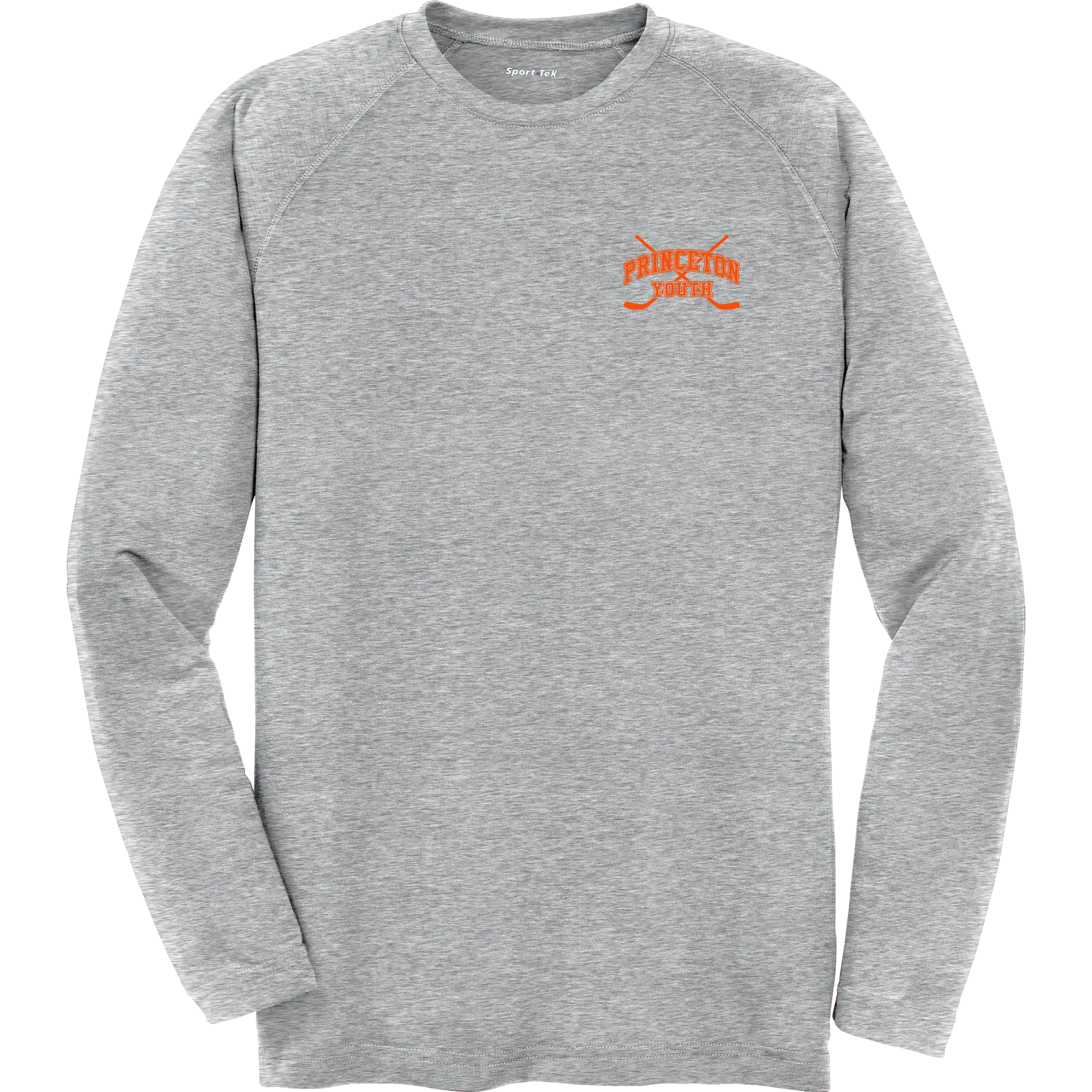 PYH Long Sleeve Ultimate Performance Crew