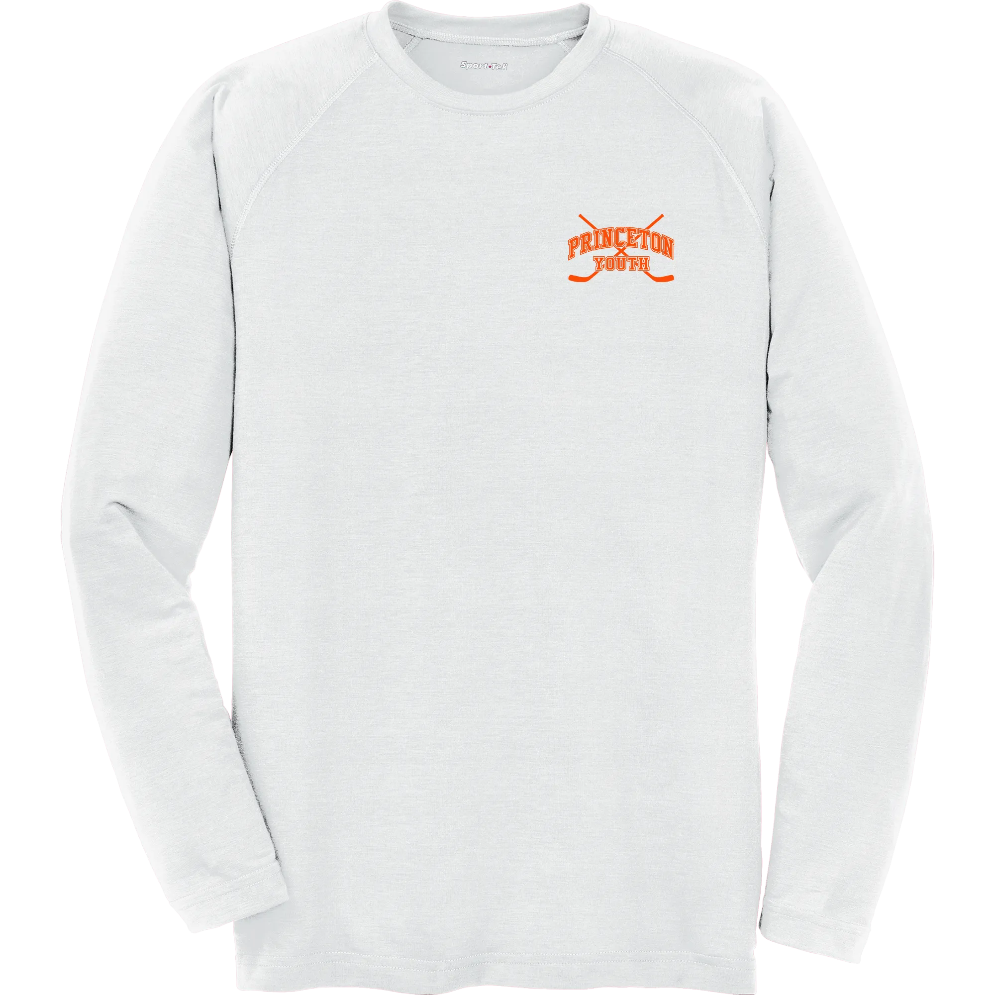 PYH Long Sleeve Ultimate Performance Crew