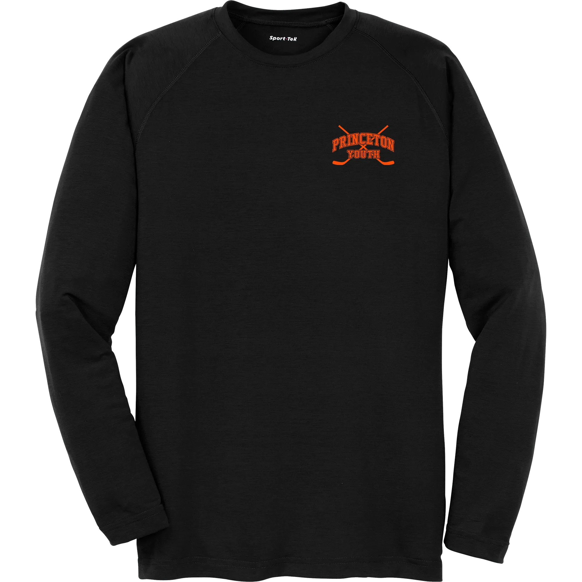PYH Long Sleeve Ultimate Performance Crew