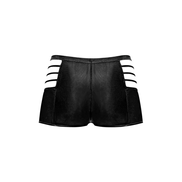 "Cage Matte" Short - S M