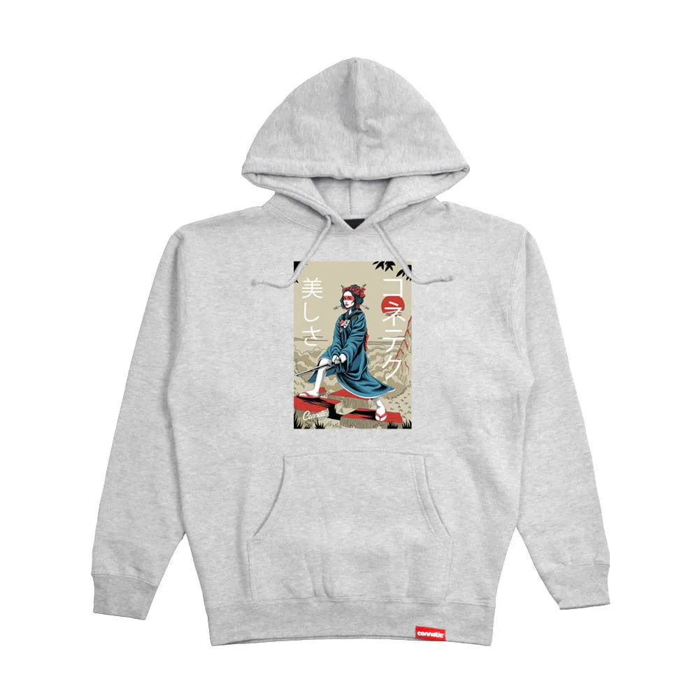Samurai Legacy Hoodie