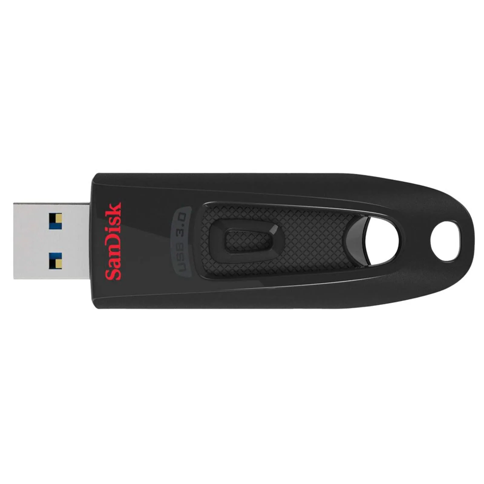 Sandisk Ultra - Usb Flash Drive - 16 Gb - Usb 3.0