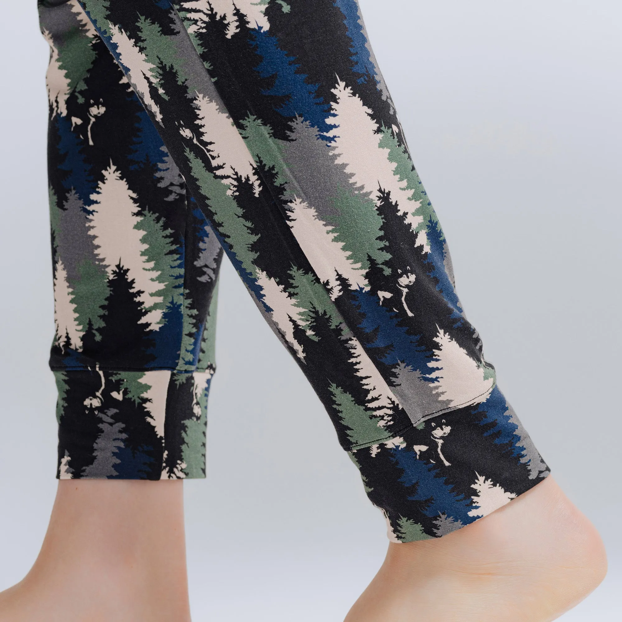 Silktouch TENCEL™ Modal Air Lounge Wear Set