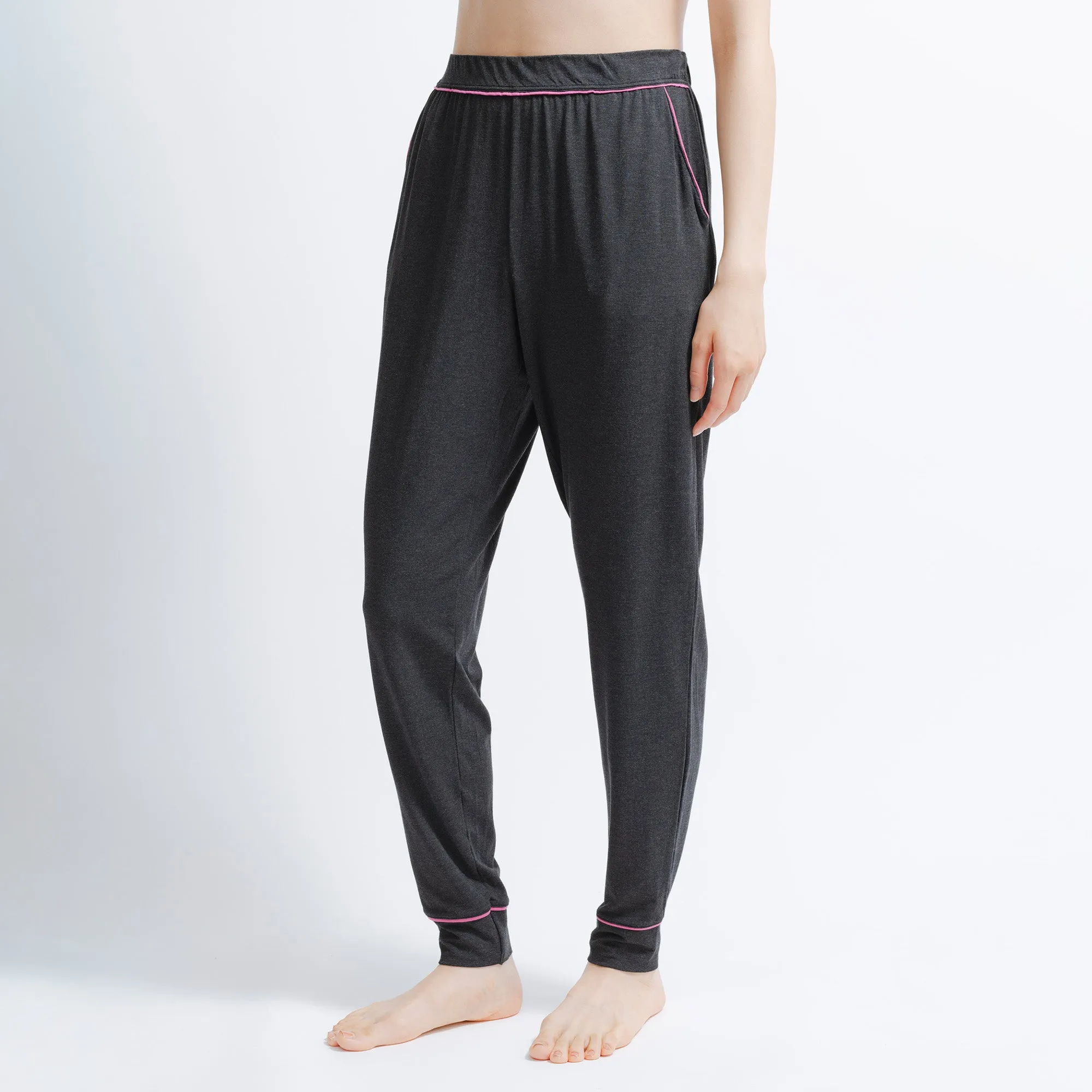 Silktouch TENCEL™ Modal Air Lounge Wear Set