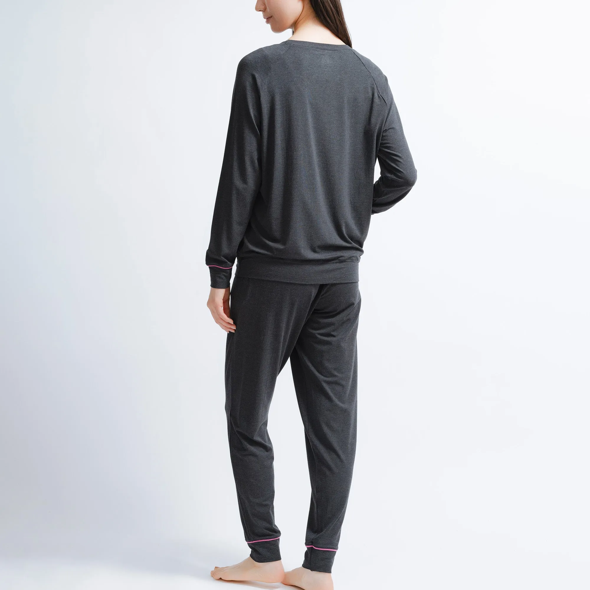 Silktouch TENCEL™ Modal Air Lounge Wear Set