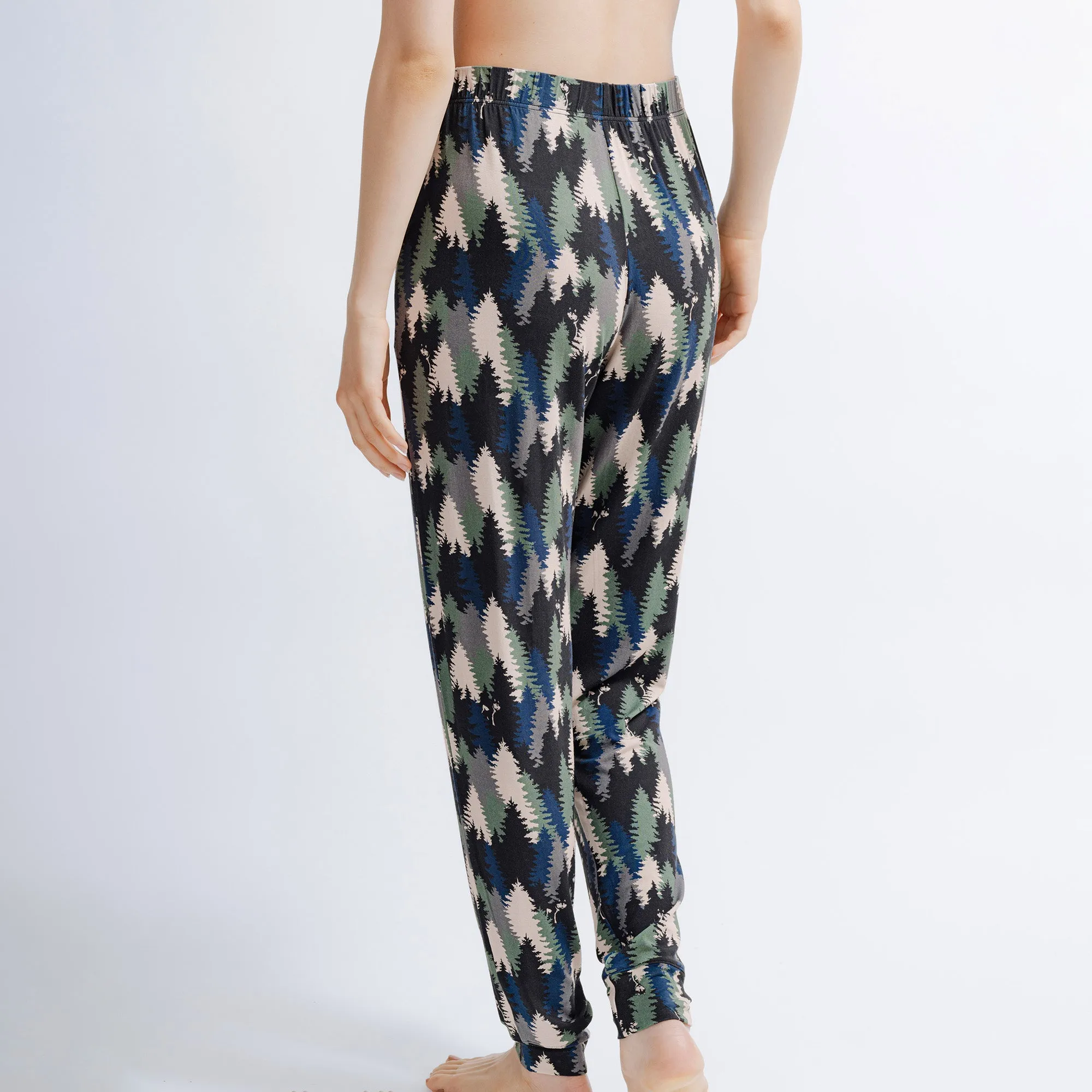 Silktouch TENCEL™ Modal Air Lounge Wear Set