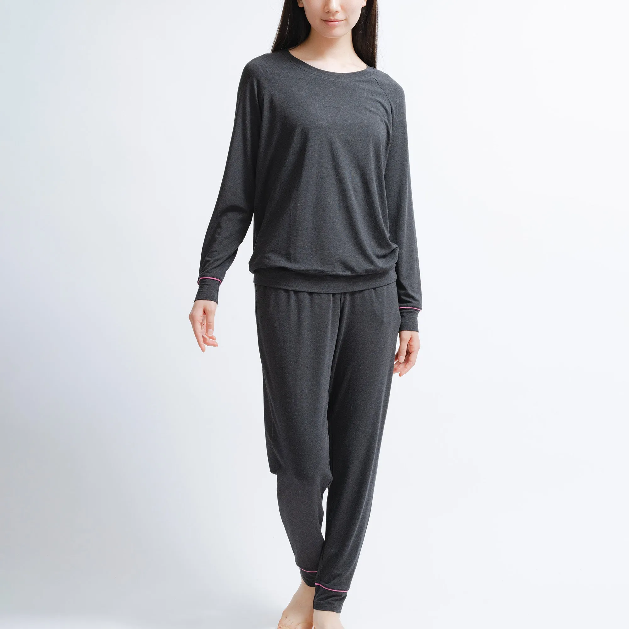 Silktouch TENCEL™ Modal Air Lounge Wear Set