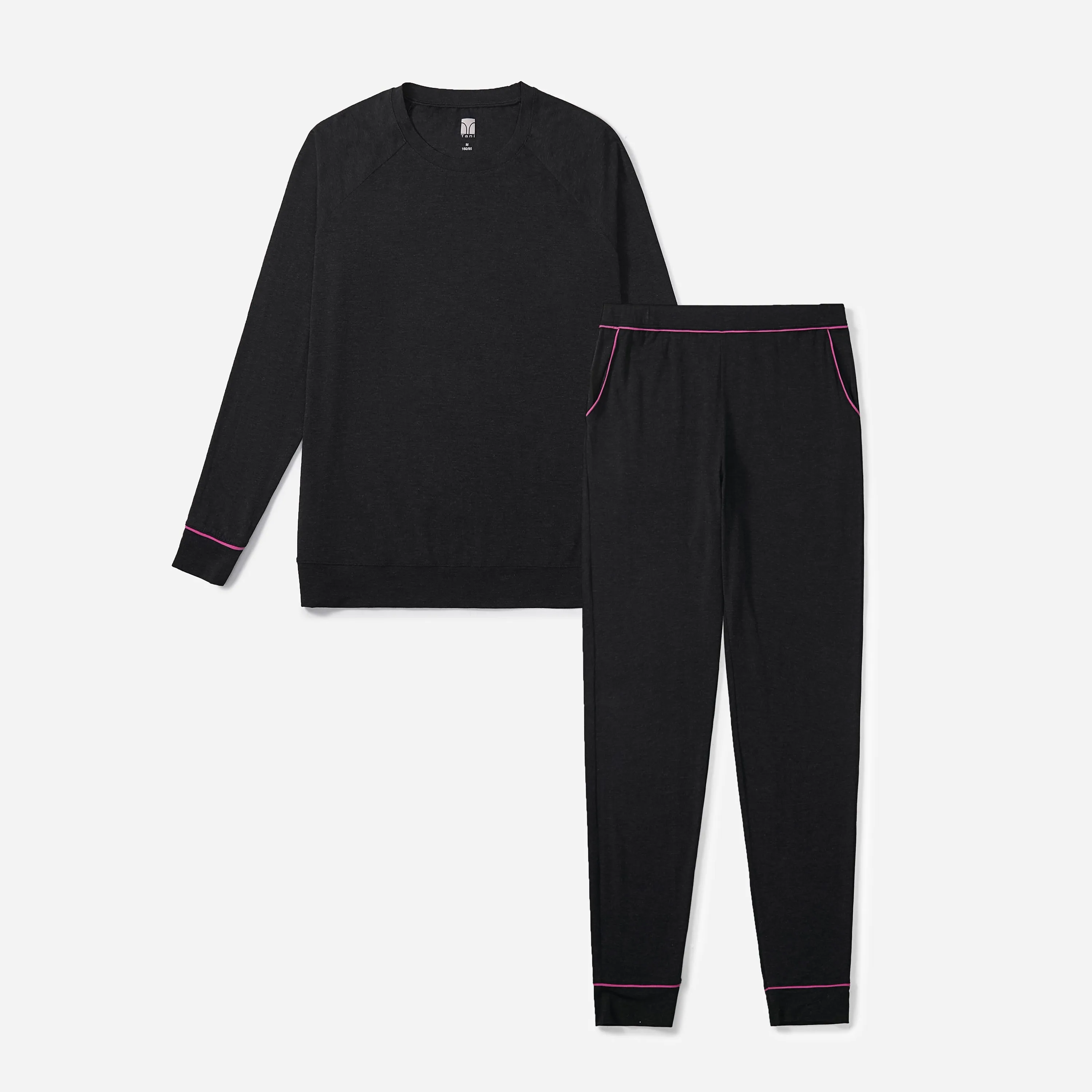 Silktouch TENCEL™ Modal Air Lounge Wear Set