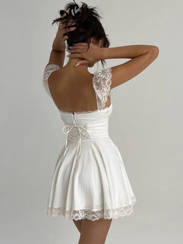 Toleet Kayla Beach Party Dress