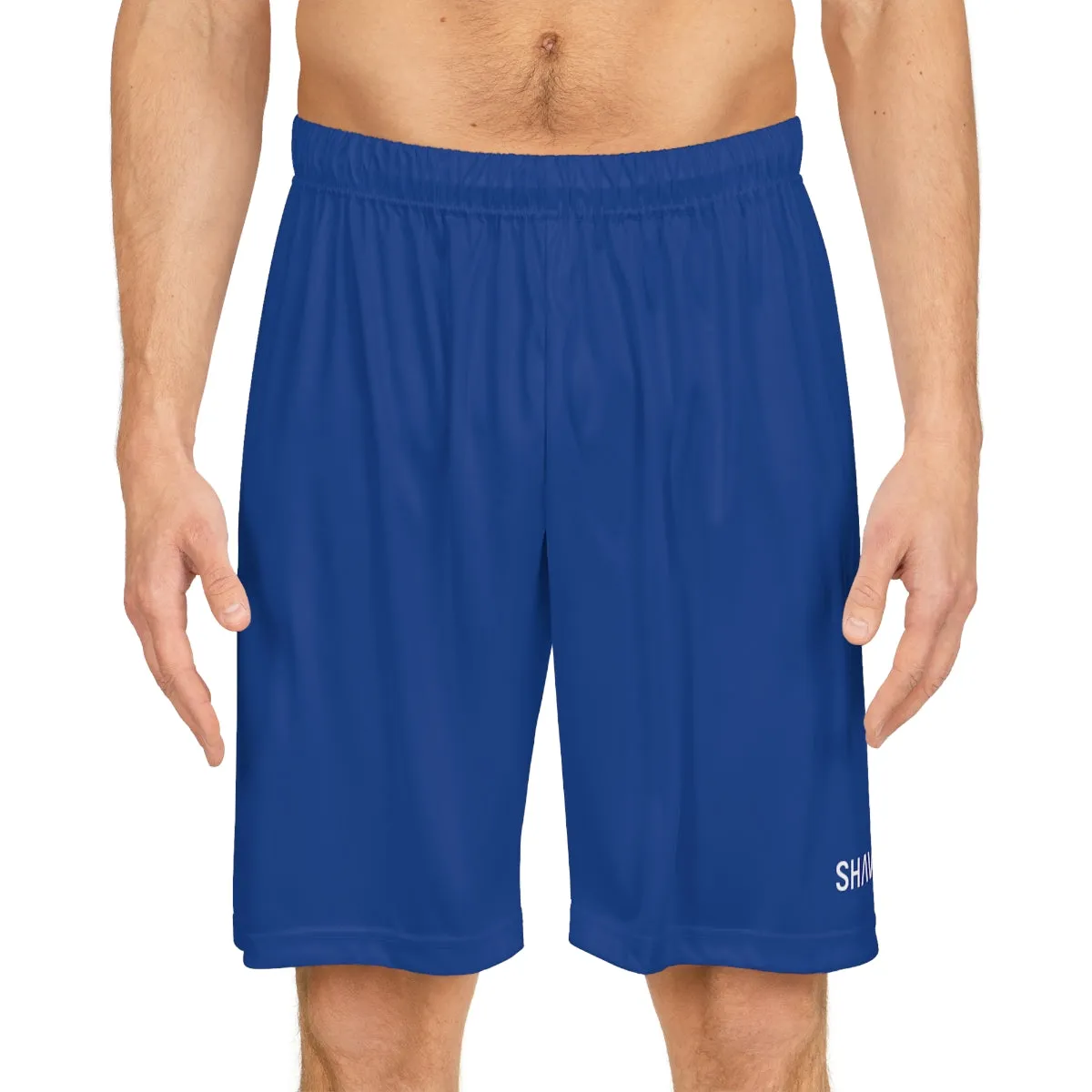 VCC  Men's SPORTSWEAR Basketball Shorts