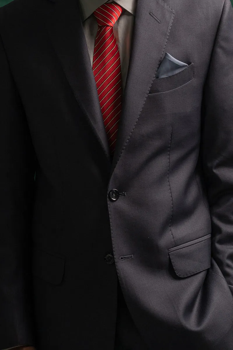 Xabito Three Piece Suit