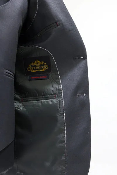 Xabito Three Piece Suit