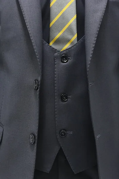 Xabito Three Piece Suit