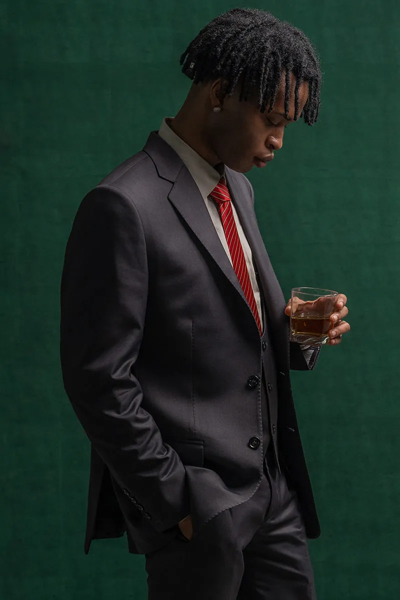 Xabito Three Piece Suit